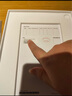 Apple/蘋(píng)果【國(guó)家補(bǔ)貼】iPad Air 11英寸 M3芯片2025年款 平板電腦 (256GB WLAN版)紫色 曬單實(shí)拍圖