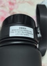 京東京造運動(dòng)水杯  tritan水杯運動(dòng)水壺大容量外出方便攜帶 黑白漸變1L 曬單實(shí)拍圖
