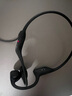 韶音（SHOKZ）OpenRun Pro S810骨傳導藍牙無(wú)線(xiàn)開(kāi)放式耳機不入耳式運動(dòng)高音質(zhì) 騎士黑 曬單實(shí)拍圖