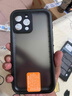 隨行盾適用蘋(píng)果防水手機殼iPhone17全封閉16promax鏡頭15plus全包防塵14防摔12游泳潛水外賣(mài)防雨保護套 【 防水防摔防塵 】 iPhone 15Pro Max 【6.7寸】 曬單實(shí)拍圖
