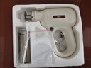 利仁（Liven）面條機(jī)家庭用家用壓面機(jī)全自動(dòng)無線手持壓面槍電動(dòng)饸烙機(jī)不銹鋼面條機(jī)5種出面模具M(jìn)L-A410 曬單實(shí)拍圖