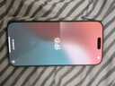 Apple蘋果 iPhone 16 Pro Max原封未使用iphone16promax 國行正品新 16promax 白色鈦金屬 6.9英寸 256GB【原裝未使用+豪華大禮包+質保2年】 曬單實拍圖