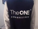 花國衫棒球服定制印logo字秋冬長(cháng)袖外套工作服加絨班服diy企業(yè)長(cháng)袖訂制 插肩款棒球服—粉灰拼色 4XL 曬單實(shí)拍圖