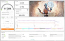 技嘉（GIGABYTE）RTX 5050 8G顯卡 魔鷹風魔半高刀卡 新甜品臺式機電腦游戲 SD繪畫設(shè)計Ai智能學習獨顯 RTX 5050 WF2OC 8G風魔 曬單實拍圖