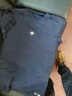 迪桑特（DESCENTE）男士短袖運動(dòng)T恤速干半袖吸汗透氣緊身服DB5SUD10M  日本直郵 海軍藍 2XL （XO) 建議大一碼購買(mǎi) 曬單實(shí)拍圖