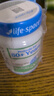 Life Space益倍適成人中老年益生菌膠囊300億活菌60粒/瓶澳洲進(jìn)口【常青瓶】 曬單實(shí)拍圖