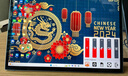 尊享榮耀5G平板電腦全網(wǎng)通20000mAh快充4K高清15英寸娛樂(lè )辦公上網(wǎng)課ipad 紫色 15英寸性能16G+1TB原裝鍵盤(pán)鼠標 官方標配 曬單實(shí)拍圖