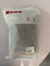 無(wú)印良品毛巾3條裝7A抗菌新疆棉男士毛巾100%純棉不易掉毛吸水洗澡擦臉巾 曬單實(shí)拍圖