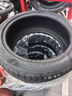固特異（Goodyear）汽車輪胎 235/45R18 98W EF1 SPORT鷹馳F1酷跑 適配帕薩特/銳志 曬單實拍圖