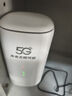牧歌真5g隨身wifi6移動(dòng)無(wú)線cpe路由器全網(wǎng)通千兆雙頻便攜式家用上網(wǎng)寶免寬帶移動(dòng)聯(lián)通高速流量上網(wǎng)卡 真5G【尊享版】網(wǎng)速狂飆矩陣增益天線 曬單實(shí)拍圖