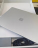 微軟（Microsoft）Surface Laptop 第7版 筆記本電腦 國家補貼20% 觸屏輕薄本 AI+PC 驍龍 X Elite 16G 512G 亮鉑金 曬單實(shí)拍圖