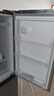 新飛（Frestec）183升兩門二門節(jié)能環(huán)保低噪小型電冰箱速凍冷凍冷藏雙開門冰箱家用租房BCD-183KT 曬單實(shí)拍圖