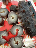 胖DL東來(lái)海參純野生批發(fā)孕婦補非即食正宗深海遼參送禮純淡干海參 3-5厘米/個(gè)頭大小均勻 20條海參 正宗遼深海肥美海參孕婦可食 曬單實(shí)拍圖