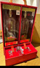 瀘州老窖【雙十一搶先購】特曲晶彩 濃香型白酒 送禮佳選 52度 500mL 2瓶 精彩時(shí)刻禮盒【店鋪爆款】 曬單實(shí)拍圖