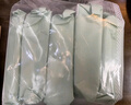 全棉時(shí)代一次性毛巾純棉加厚酒店旅行出差便攜80x32cm 9條 曬單實(shí)拍圖