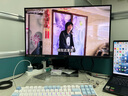 SANC盛色27英寸2K210Hz電競顯示器FastIPS硬件低藍光IGZO氧化物技術(shù)10Bit 500nit高亮屏幕G72Max增強版 曬單實(shí)拍圖