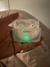 OPPO Enco Free4 【國家補(bǔ)貼】真無線入耳式藍(lán)牙耳機(jī)降噪耳機(jī)通用蘋果華為小米手機(jī) 超長續(xù)航 珠光白 曬單實(shí)拍圖