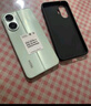 小米（MI）【國家補(bǔ)貼】REDMI Turbo 4 Pro 第四代驍龍8s 7550mAh長續(xù)航 12GB+256GB 綠色 小米紅米5G手機(jī) 曬單實拍圖