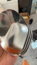 【一鍋出神器】不銹鋼蒸格蒸盤(pán)扇形蒸米飯蒸碗電飯煲分格蒸盒廚房 大容量扇形蒸盒三個(gè)裝 曬單實(shí)拍圖