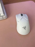 雷蛇（Razer）毒蝰V2pro專(zhuān)業(yè)版無(wú)線(xiàn)鼠標 電競游戲 輕量化 對稱(chēng)型  白色(附專(zhuān)用防滑貼+Type-C充電接口) 曬單實(shí)拍圖