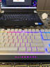 外星人（Alienware）AW510K 游戲機(jī)械鍵盤有線鍵盤 家用機(jī)械矮紅軸 高端電競(jìng)RGB外設(shè)送男友送女友白色 曬單實(shí)拍圖