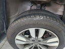 佳通(Giti)輪胎215/60R17 96H SUV520 原配 瑞虎3 適配 寶駿560/榮威  曬單實(shí)拍圖