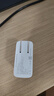 華碩a豆100W氮化鎵快速充電器 四口快充 90°折疊腳 小巧便攜白灰色100W氮化鎵+白色C口100w快充2m線(xiàn) 曬單實(shí)拍圖