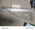 百威獅（BERRYLION）鋁合金角尺水平尺直角尺拐角尺L型尺木工測(cè)量工具尺300mm 曬單實(shí)拍圖