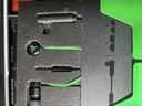 雷蛇（Razer）戰(zhàn)錘狂鯊V3 有線入耳式耳機(jī)耳塞 7.1環(huán)繞聲 吃雞神器 三角洲官方指定 Type C（贈THX軟件 可調(diào)EQ） 曬單實(shí)拍圖