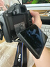 奧林巴斯（OLYMPUS）E-M10 MarkIV EM10四代 微單相機 數碼相機 微單套機（14-42mm F3.5-5.6）2030萬(wàn)像素 黑 曬單實(shí)拍圖