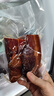 正宗川味煙熏臘肉精選腿肉后腿瘦肉多農家土豬熟食食品1斤/袋 正宗四川后腿臘肉1斤（1袋體驗裝） 曬單實拍圖