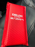 德力西電氣（DELIXI ELECTRIC）電子游標(biāo)卡尺高精度數(shù)顯家用文玩古玩測量大屏不銹鋼卡尺0-150 曬單實拍圖