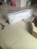 格力（GREE）大1匹天儀 新1級能效變頻 壁掛式臥室省電空調(diào)掛機(jī)KFR-26GW/(26504)FNhAa-B1 家電國家補(bǔ)貼 曬單實(shí)拍圖