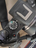 佳能（Canon）EOS R8 全畫(huà)幅微單數碼相機 RF24-50鏡頭套裝（約2420萬(wàn)像素/小型輕量） 曬單實(shí)拍圖