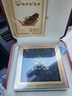 老尹家海洋牧場深海底播5年淡干刺參干貨禮盒250g30-40頭 曬單實拍圖