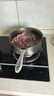恒都 澳洲原切去骨羊后腿肉凈重2斤/袋 冷凍 燒烤燉煮食材 羊肉 曬單實(shí)拍圖