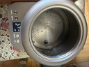 FUNORK純鈦全自動(dòng)上水電熱水壺 茶臺燒水壺 燒水器專(zhuān)用一體茶桌茶幾泡茶具電茶爐 RY-D4 曬單實(shí)拍圖
