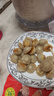 思念拇指生煎包500g50個豬肉餡 兒童早餐半成品食品早點面點包子 曬單實拍圖