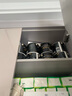 潔柔有芯卷紙 黑Face加厚4層200克*27卷 高克重 衛(wèi)生紙卷筒紙紙巾整箱 曬單實(shí)拍圖