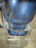 碧然德（BRITA） 過濾凈水器 家用濾水壺 凈水壺 海洋系列 3.5L藍(lán)色 一壺六芯裝 環(huán)保加固包裝 曬單實(shí)拍圖