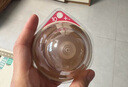世喜新生兒防脹氣玻璃ppsu奶瓶專用奶嘴10月+ 曬單實(shí)拍圖