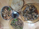 1號會(huì )員店手抓餅原味 900g(10片)  0起酥油0反式脂肪酸早餐伴侶層層起酥 曬單實(shí)拍圖
