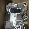 美的（Midea）除螨儀BC7【國家補貼】香氛雙杯分離超聲波除螨蟲 床寶床上吸塵器家用 手持吸塵除螨一體機 小海豚 曬單實拍圖