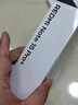小米（MI）REDMI Note15 Pro+ 第四代驍龍7s 7000mAh 龍晶玻璃十倍抗摔 IP68防水 12+256 雪松白 紅米 5G手機(jī) 曬單實(shí)拍圖