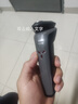 飛利浦（PHILIPS）剃須刀電動 S1000系列男士旋轉(zhuǎn)式刮胡須刀 便攜款 實(shí)用生日禮物送男友送父親 【新1系小旋風(fēng)】S1112/02 曬單實(shí)拍圖