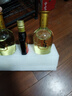 勁牌 毛鋪苦蕎酒 露酒 金蕎 42度 500ml*2瓶 禮盒 新老包裝隨機發(fā)貨 曬單實拍圖