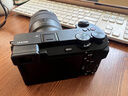 索尼（SONY）Alpha 6700 APS-C微單相機(jī) 創(chuàng)意濾鏡 AI智能芯片 (ILCE-6700/a6700） A6700M套機(jī)【贈(zèng)黑鷂肩帶+128G卡】國補(bǔ) 官方標(biāo)配 加贈(zèng)相機(jī)包+鋼化膜 曬單實(shí)拍圖