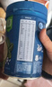嘉寶（GERBER）混合蔬菜營(yíng)養谷物高鐵米粉加鋅益生菌 寶寶輔食米糊250g 6月齡+ 曬單實(shí)拍圖