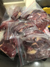 大希地原切牛排眼肉熟成整條厚切牛肉速凍1.8kg（凈重1.7kg）【真原切】 曬單實(shí)拍圖