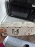 光明如實(shí)輕享包 櫻花草莓180g*5 風(fēng)味發(fā)酵乳酸奶酸牛奶 0添加健康輕食 曬單實(shí)拍圖